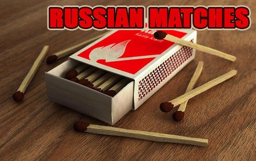 game pic for Russian matches